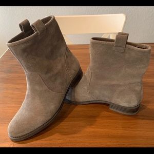 Sole Society Booties